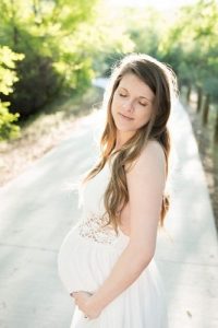 maternity photography grand junction CO