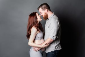 maternity photographer Grand Junction