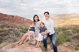Family Photographer Grand Junction