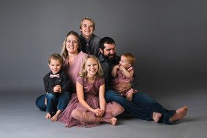 Family Photographer Grand Junction