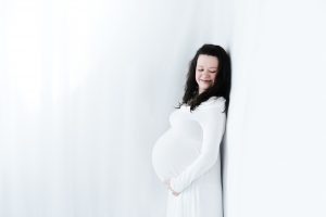 maternity photographer grand junction