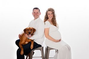 MATERNITY PHOTOS GRAND JUNCTION