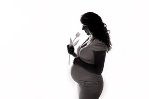 MATERNITY PHOTOS GRAND JUNCTION