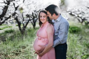 Couple Maternity Photos Grand Junction (8)