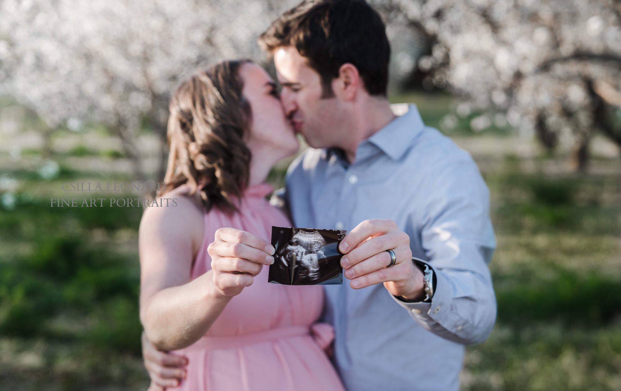 Couple Maternity Photos Grand Junction (1)