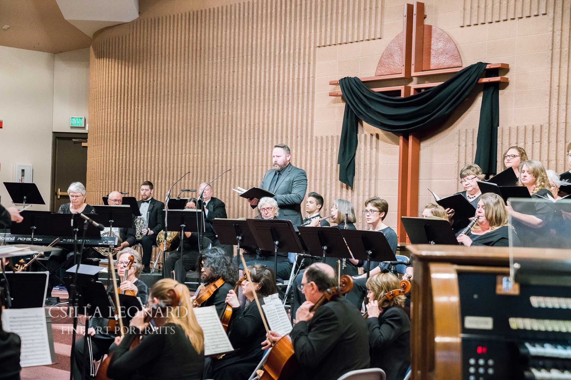 Grand junction photographer shows images of Good Friday concert (6)