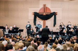 Grand junction photographer shows images of Good Friday concert (14)