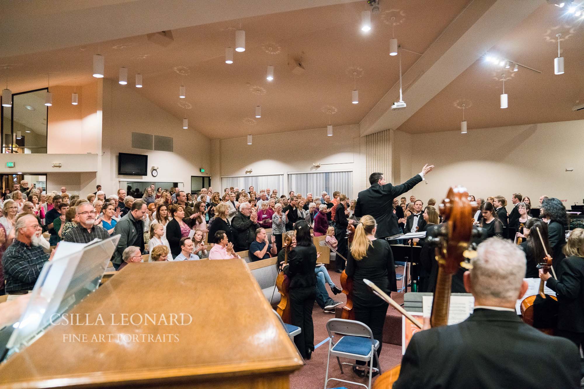 Grand junction photographer shows images of Good Friday concert (54)