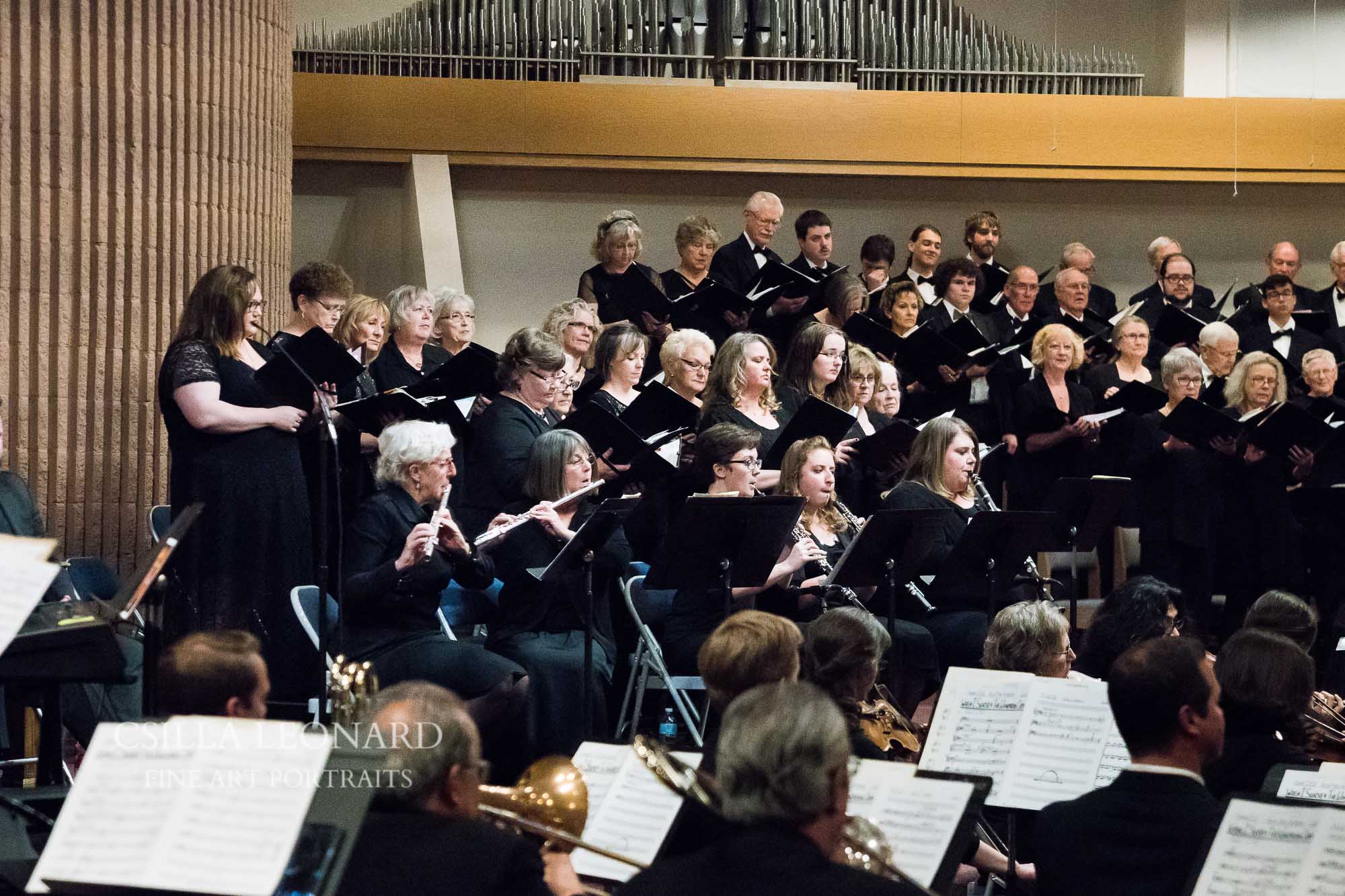Grand junction photographer shows images of Good Friday concert (63)