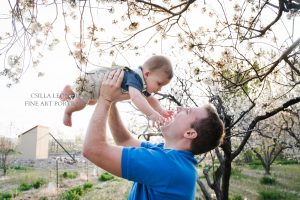 Baby milestone pictures Grand Junction  (4)