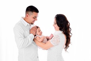 Baby Photographer Rifle Co
