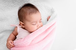 Baby Photographer Rifle Co
