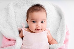 Baby Photographer Rifle Co