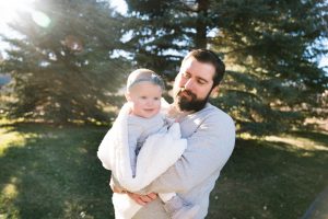 children photographer grand junction
