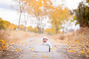 Grand Junction Baby Photographer