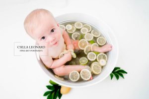 6 months milestone photos Grand Junction (5)