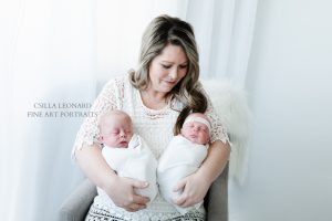 Twin Newborn Photos Grand Junction (7)