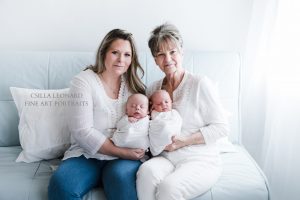 Twin Newborn Photos Grand Junction (1)