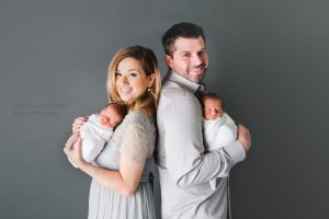 Grand Junction Newborn Photographer Twins (29)