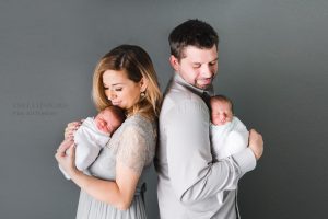 Grand Junction Newborn Photographer Twins (28)