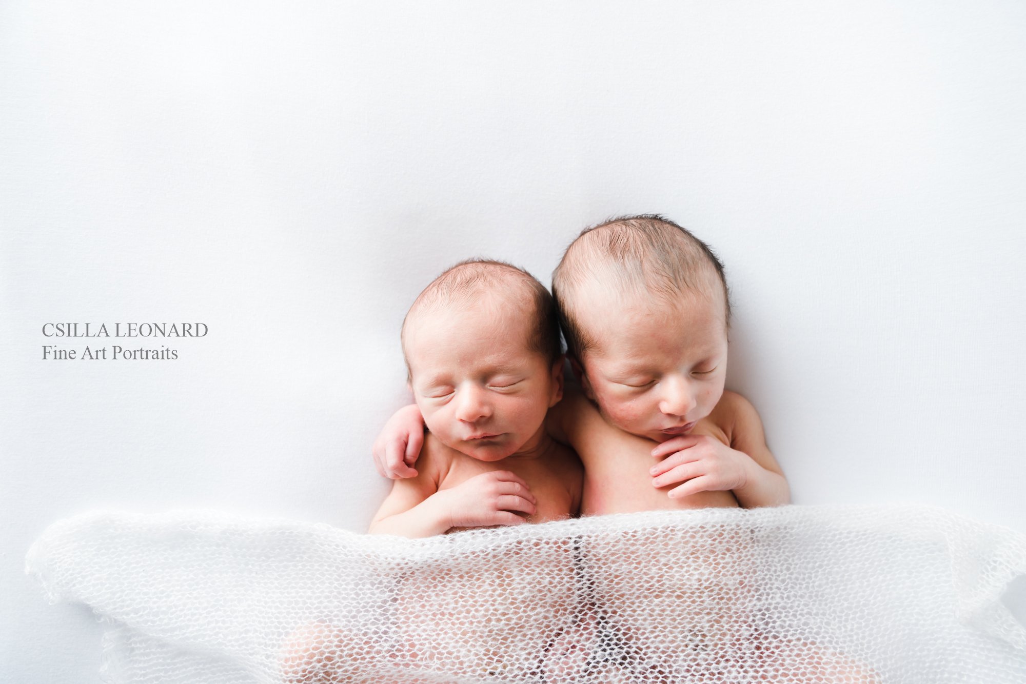 Grand Junction Newborn Photographer Twins (10)