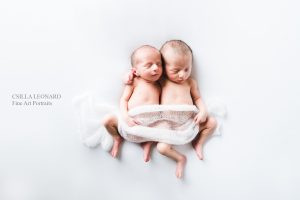 Grand Junction Newborn Photographer Twins (9)