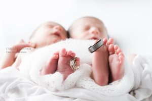 Grand Junction Newborn Photographer Twins (8)