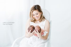 Grand Junction Newborn Photographer Twins (6)