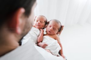 Grand Junction Newborn Photographer Twins (4)