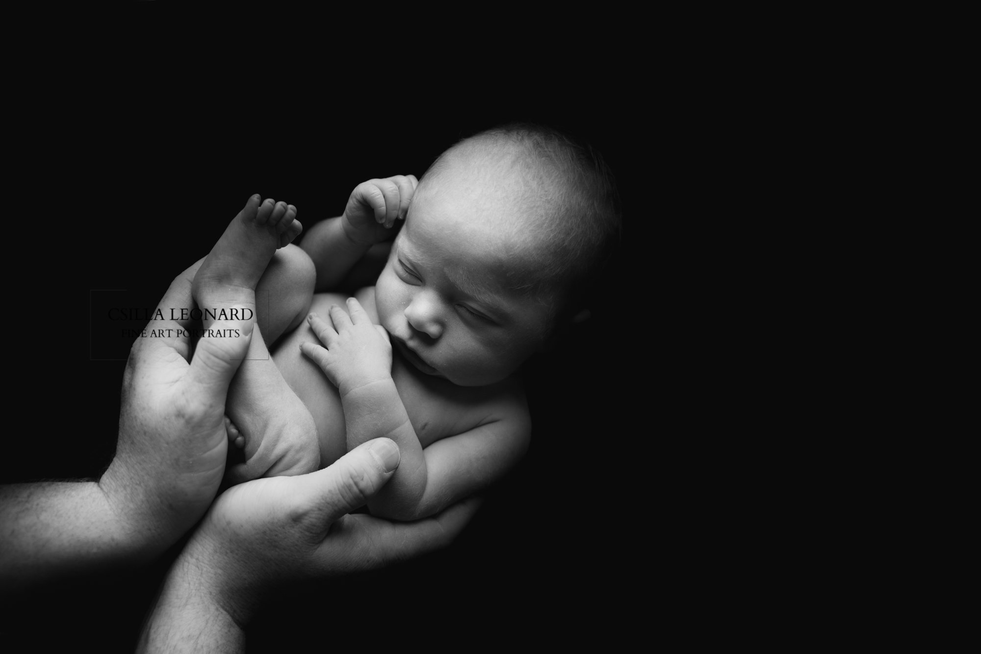 Simple Newborn Photography Grand Junction (21)