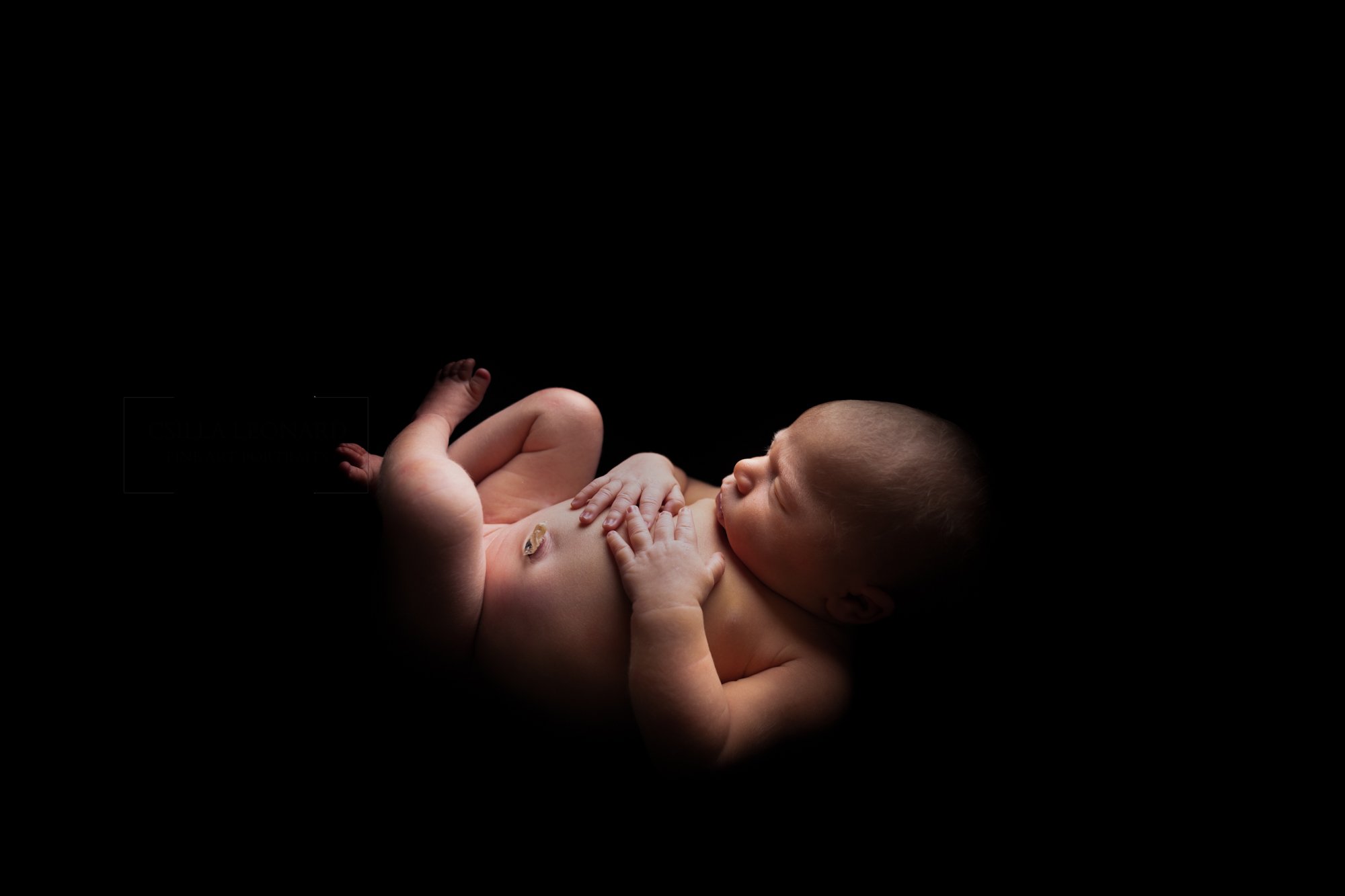 Simple Newborn Photography Grand Junction (20)
