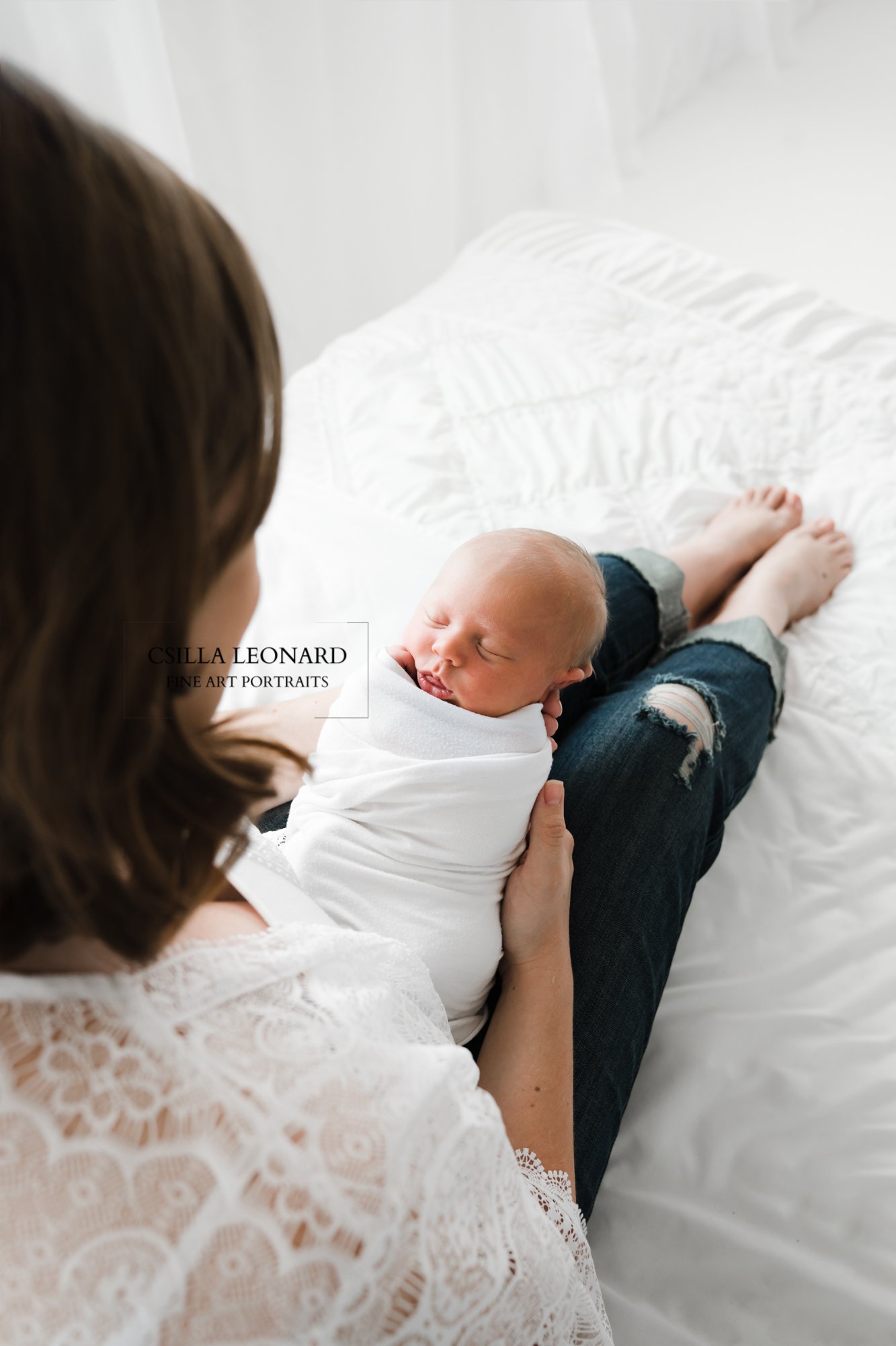 Simple Newborn Photography Grand Junction (15)