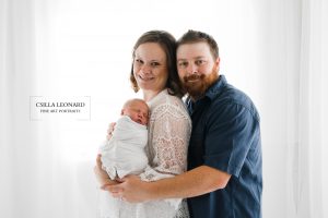 Simple Newborn Photography Grand Junction (12)