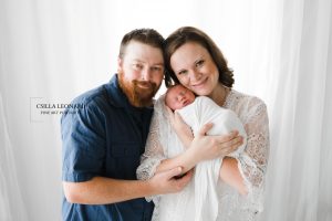 Simple Newborn Photography Grand Junction (10)