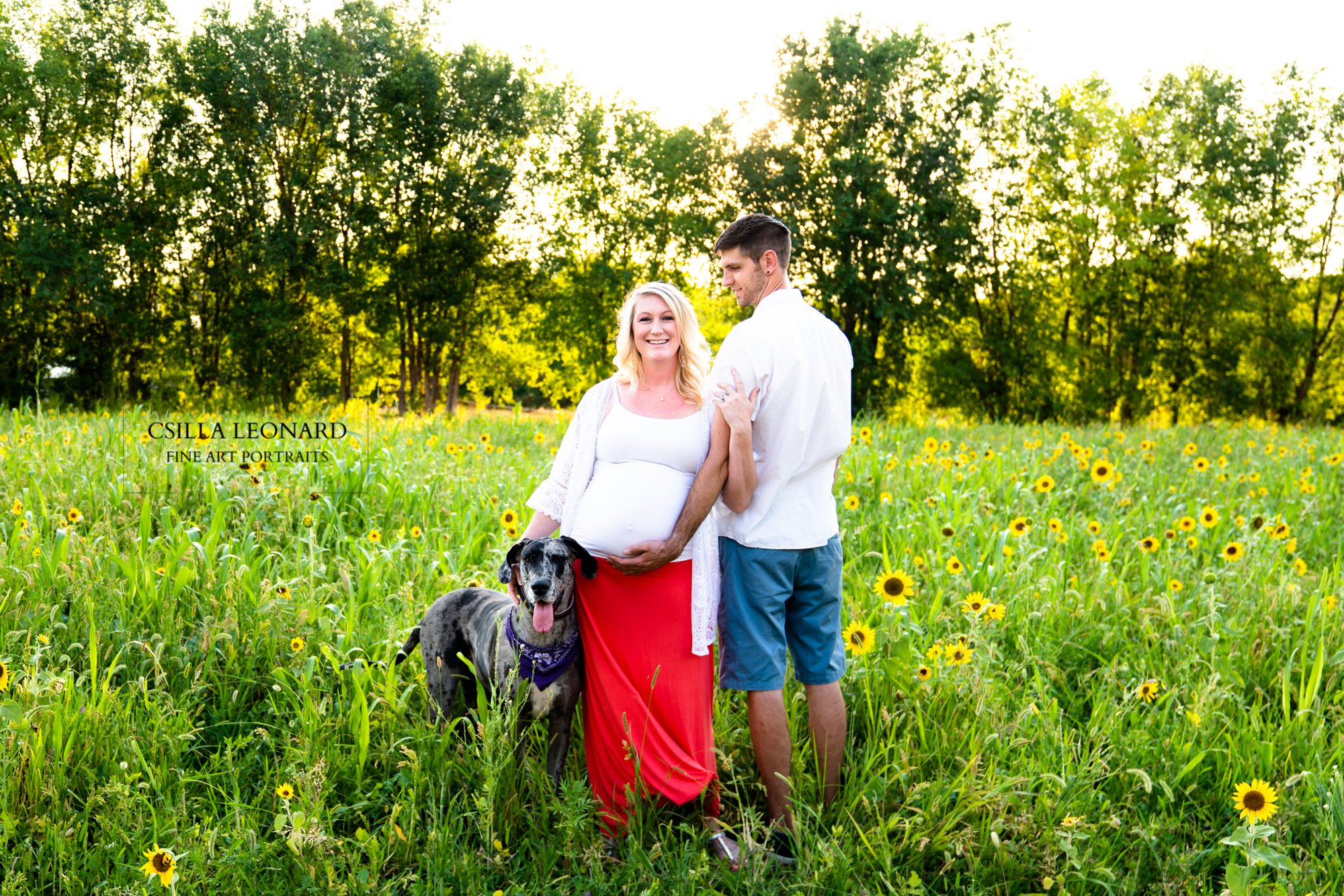 Professional Pregnancy Photos Grand Junction (17)