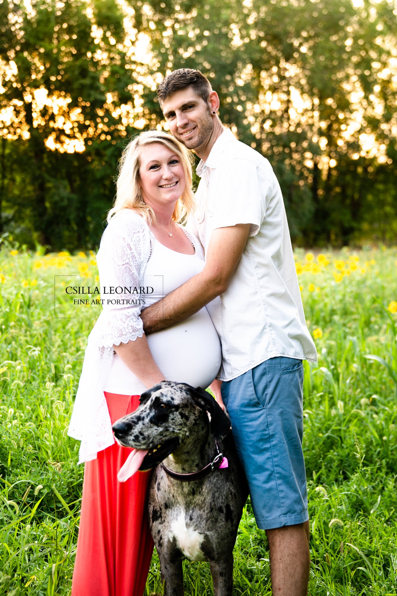 Professional Pregnancy Photos Grand Junction (1)