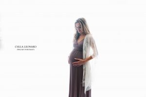 Maternity Silhouette Photos Grand Junction (9)