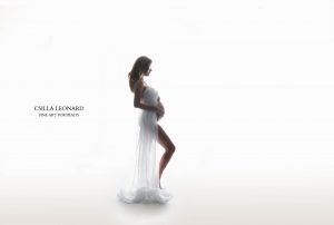 Maternity Silhouette Photos Grand Junction (6)