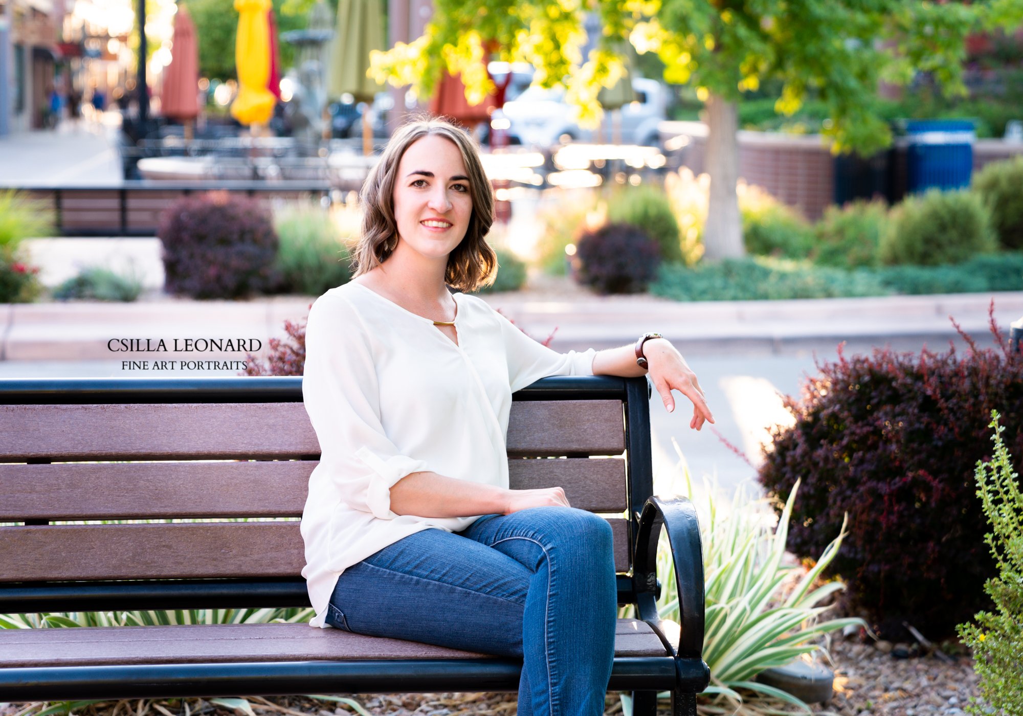 Professional Business Portraits Grand Junction (1)