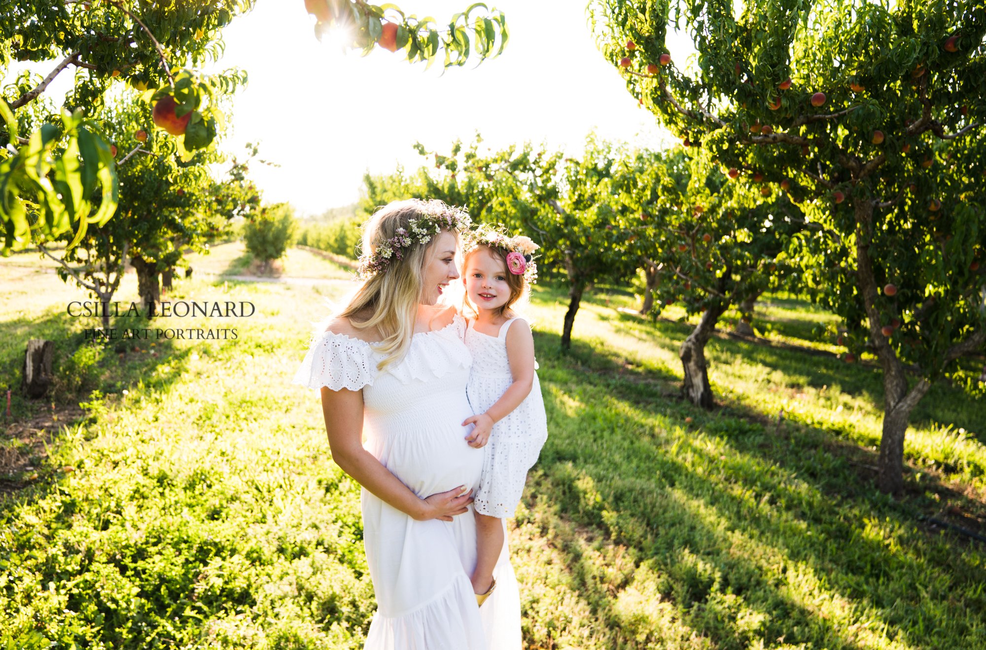 Family Maternity Photography Grand Junction (15)