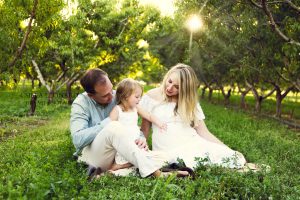 Family Maternity Photography Grand Junction (7)