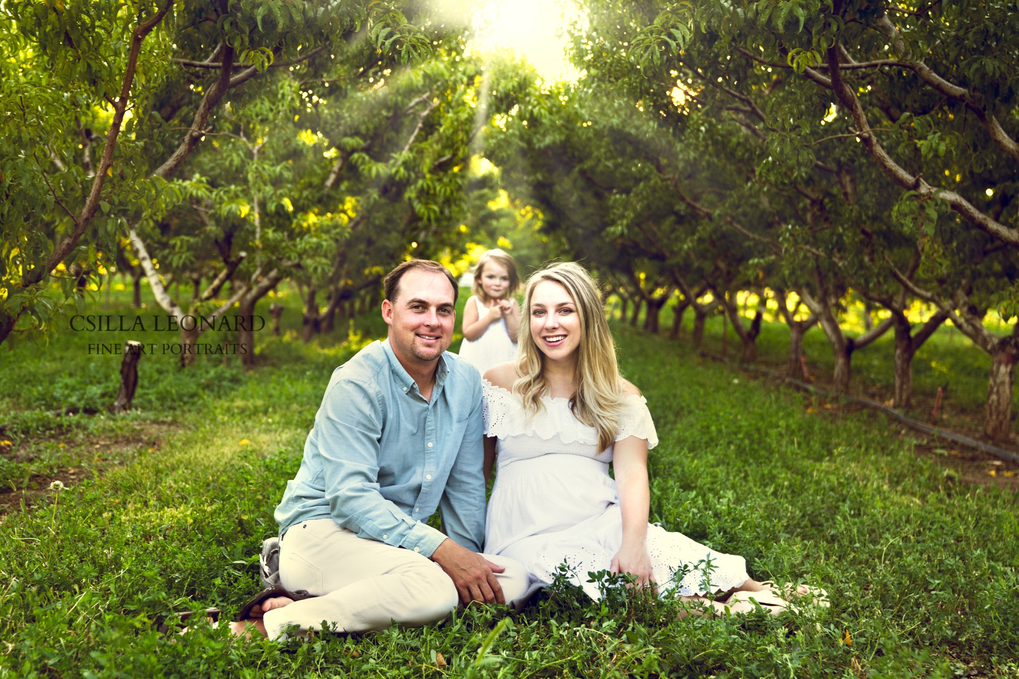 Family Maternity Photography Grand Junction (5)