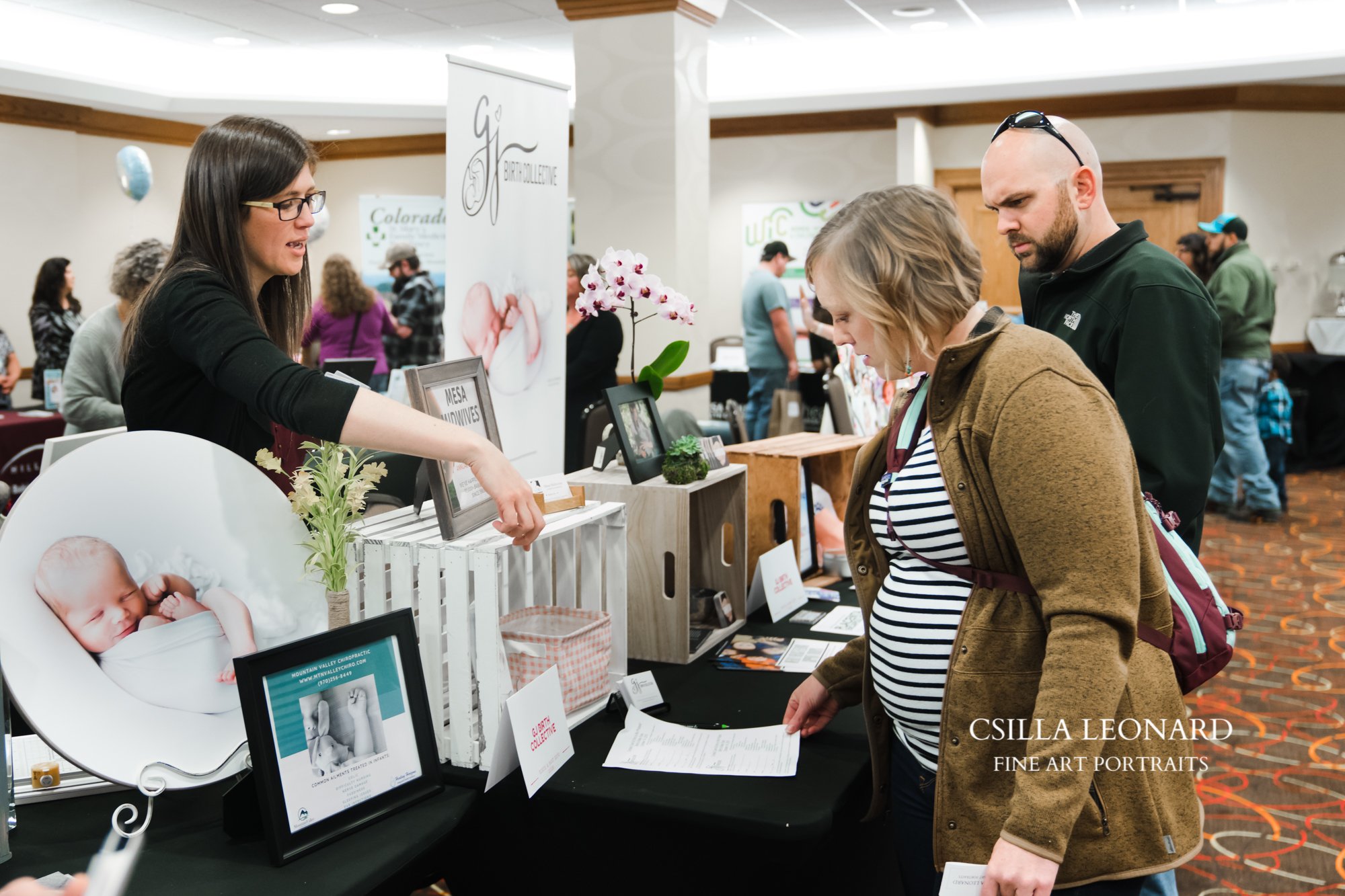 Birth and Baby Expo Grand Junction