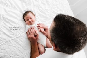 Modern Newborn Photography Grand Junction (21)