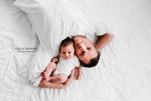 Modern Newborn Photography Grand Junction (19)