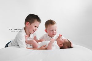 Modern Newborn Photography Grand Junction (9)