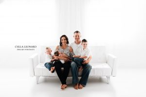 Modern Newborn Photography Grand Junction (2)