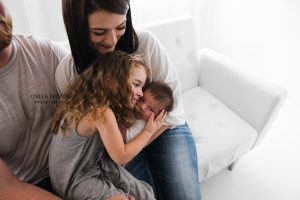Lifestyle Newborn Photography Grand Junction (16)