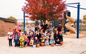 Fitness Classes for Moms Grand Junction