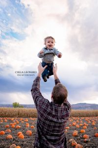 Fall Family Pictures Grand Junction (5)